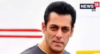 Salman Khan’s House Shooting Case Update: Actor Files Statement