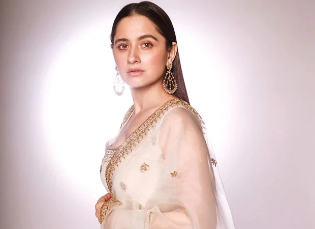 Sanjeeda Shaikh’s Unexpected Encounter with an Overfriendly Lady: A Tale of Unwanted Touching and Quick Exits!