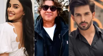 Sayali Salunkhe Backs Rajan Shahi; Throws Shade at Shehzada Dhami and Pratiksha Honmukhe