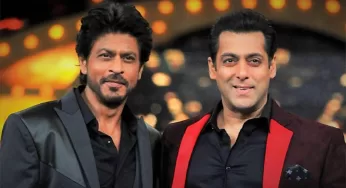 Shah Rukh Khan’s Puff Habit; Salman Khan Plays the Silent Type, Reveals Govind Namdev