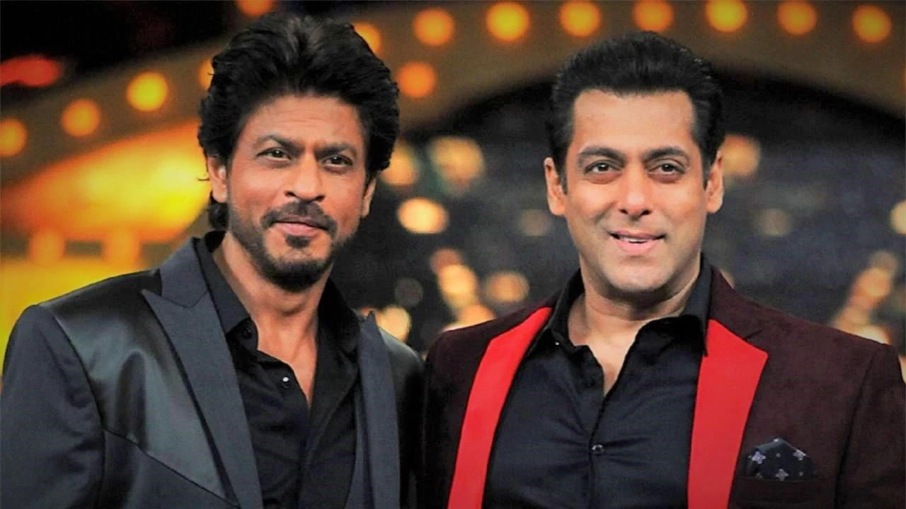 Shah Rukh Khan’s Puff Habit; Salman Khan Plays the Silent Type, Reveals Govind Namdev