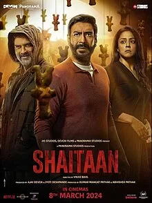 Shaitaan