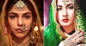 Sharmin vs Meena Kumari: Son Tajdar Amrohi Sees Red, Says ‘No Comparison, Meena Kumari is Irreplaceable!’