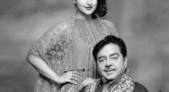 Shatrughan Sinha dishes on Sonakshi’s nuptials: “The drama has been sorted, every family squabbles over weddings”