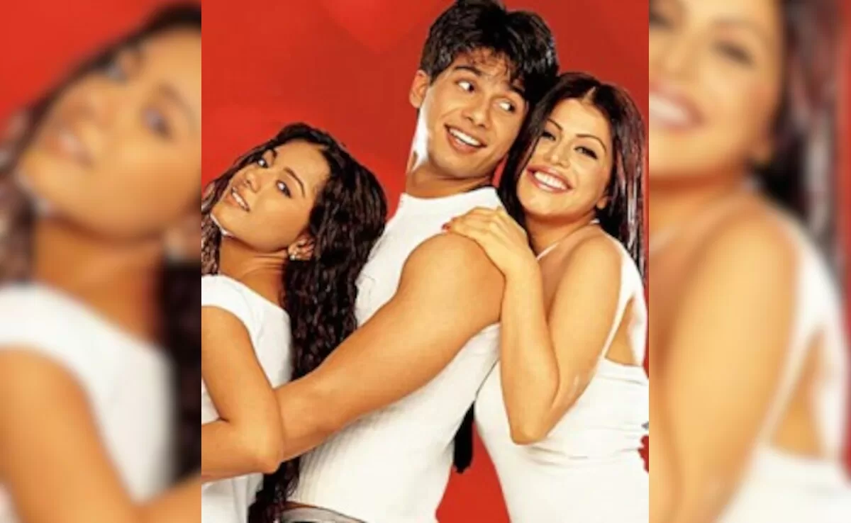 Shenaz Treasury Reflects on Ishq Vishk: “2003 Film Didn’t Exactly Rocket-Boost My Career”