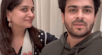 Shoaib Ibrahim Surprises Dipika Kakar with Lavish Gift on Her First Mom-iversary