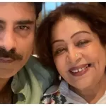 Sikandar Kher Celebrates Kirron Khers Birthday with an Emotional Tribute Hindi Movie News