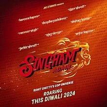 Singham Again