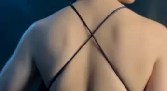 Sizzling Hot Bollywood Actress Rajnandini Sets Winter Mood on Fire in Latest Video