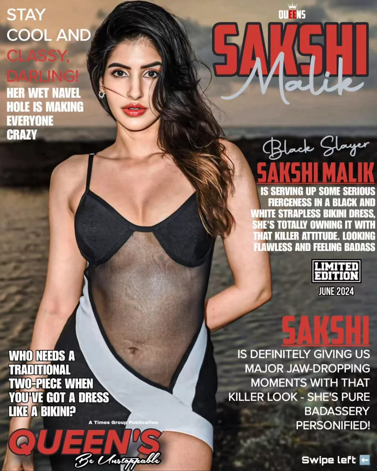 Black Slayer
S A K S H I  M A L I K
.
.
.
.
....