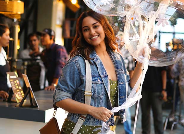 “Sonakshi Sinha Spills the Beans on her Birthday Shenanigans: ‘Indulged in my Favourite Pastimes’, she Cheerfully Confesses” – Another Day in Bollywood!