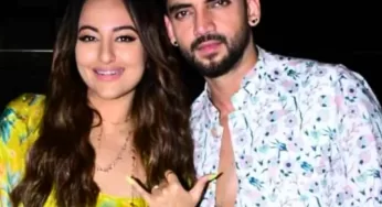 Sonakshi Sinha isn’t switching teams after tying the knot! Groom Zaheer’s dad spills the beans; confirms it’s a ‘no-religion-swapping’ civil marriage.