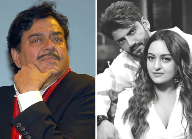 Sonakshi Sinha’s Wedding Whispers: Shatrughan Sinha Clueless! 🤔💍