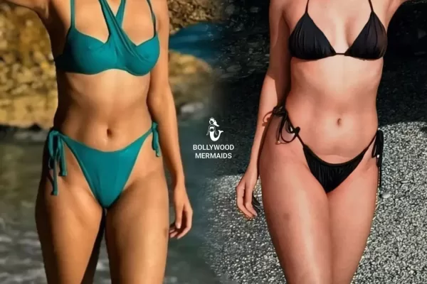 National Crush Tripti Dimri (  ) has raised the hotness quotient this summer....