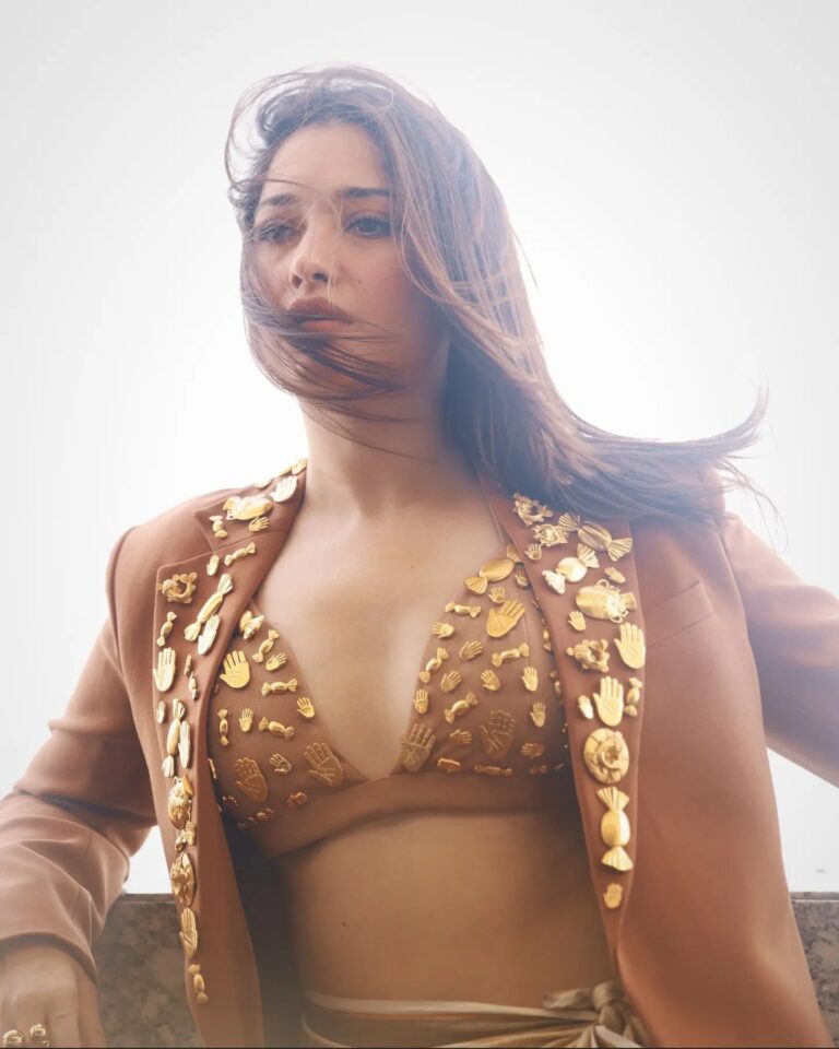 Tamannaah Bhatia: Hot Actress Images Gallery for Your Viewing Pleasure