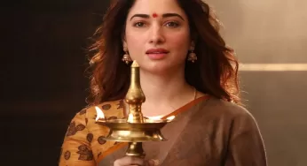 Tamannah and Sundar C’s Aranmanai 4 Smashes 100 Crore Mark Globally