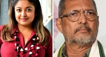 Tanushree Dutta drops fresh bombshells on Nana Patekar, claims he went full Bond villain: “Mysterious mishaps and non-stop poisoning attempts became my new normal”