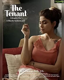 the Tenant