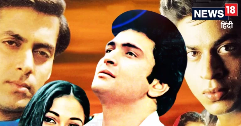 Three Movies, Same Plot, 27 Years – Blockbuster Bonanza!