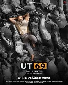 ut69 Trailer Raj Kundras Jail Chronicles Come Alive in His Debut