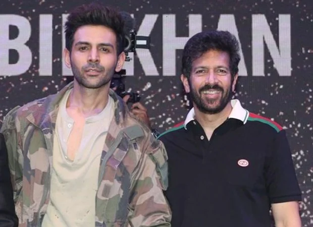 Unveiling the Veil: Kartik Aaryan’s Trust in Kabir Khan’s Wizardry for Chandu Champion – A Leap of Faith in B-Town Chronicles 🎬