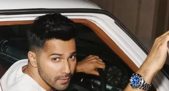 Varun Dhawan’s First Post as a Dad Sparks Fan Frenzy: ‘When is Our Turn?’