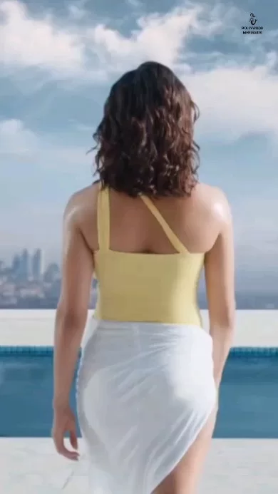 Super Hot Samantha Ruth Prabhu