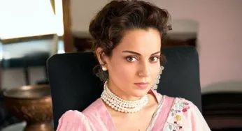 Kangana Reacts to Pic of Italy’s PM Meloni with PM Modi, Shares Her ‘Special’ Take on Women