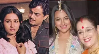 When Sonakshi’s ‘uncle’ saved Shatrughan Sinha’s wedding: Shotgun bawled like a baby, 8-day ultimatum drama!