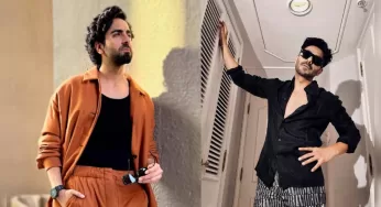 Why Ayushmann and Aparshakti Khurana Swore Off Booze and Cigarettes