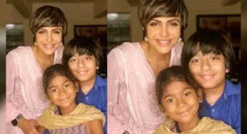 Why Mandira Bedi Avoids Careers – It’s Not About Fear, It’s About Choice – Reveals ‘Baby’