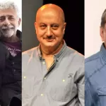 Why Ratna Pathak Shah and Naseeruddin Shah Collaborate with Anupam Hindi Movie News