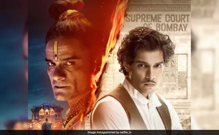 YRF Breaks Silence After Gujarat High Court Unchains Junaid Khan’s First Flick Maharaj