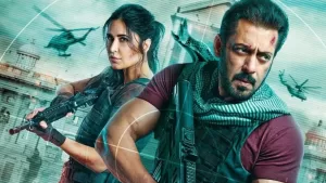 Tiger 3 Film Review: Salman Khan Roars Back with a Blockbuster Dose of Action, Thrill, and Swag!