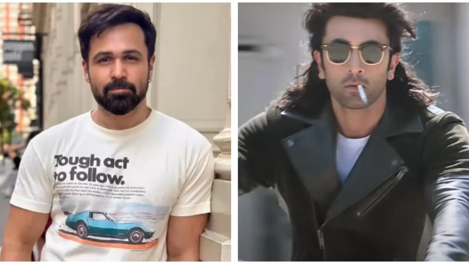 Emraan Hashmi Applauds Ranbir Kapoor’s Stellar Performance in Animal