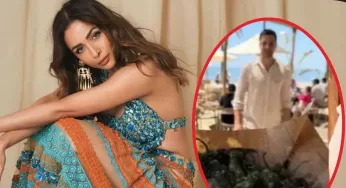 Malaika Arora Posts Blurry Pic of ‘Mystery Man,’ Vacationing in Spain Amid Arjun Kapoor Breakup Rumors