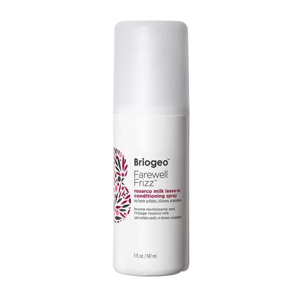 Briogeo Farewell Frizz Rosarco Milk Leave-In Conditioning Spray