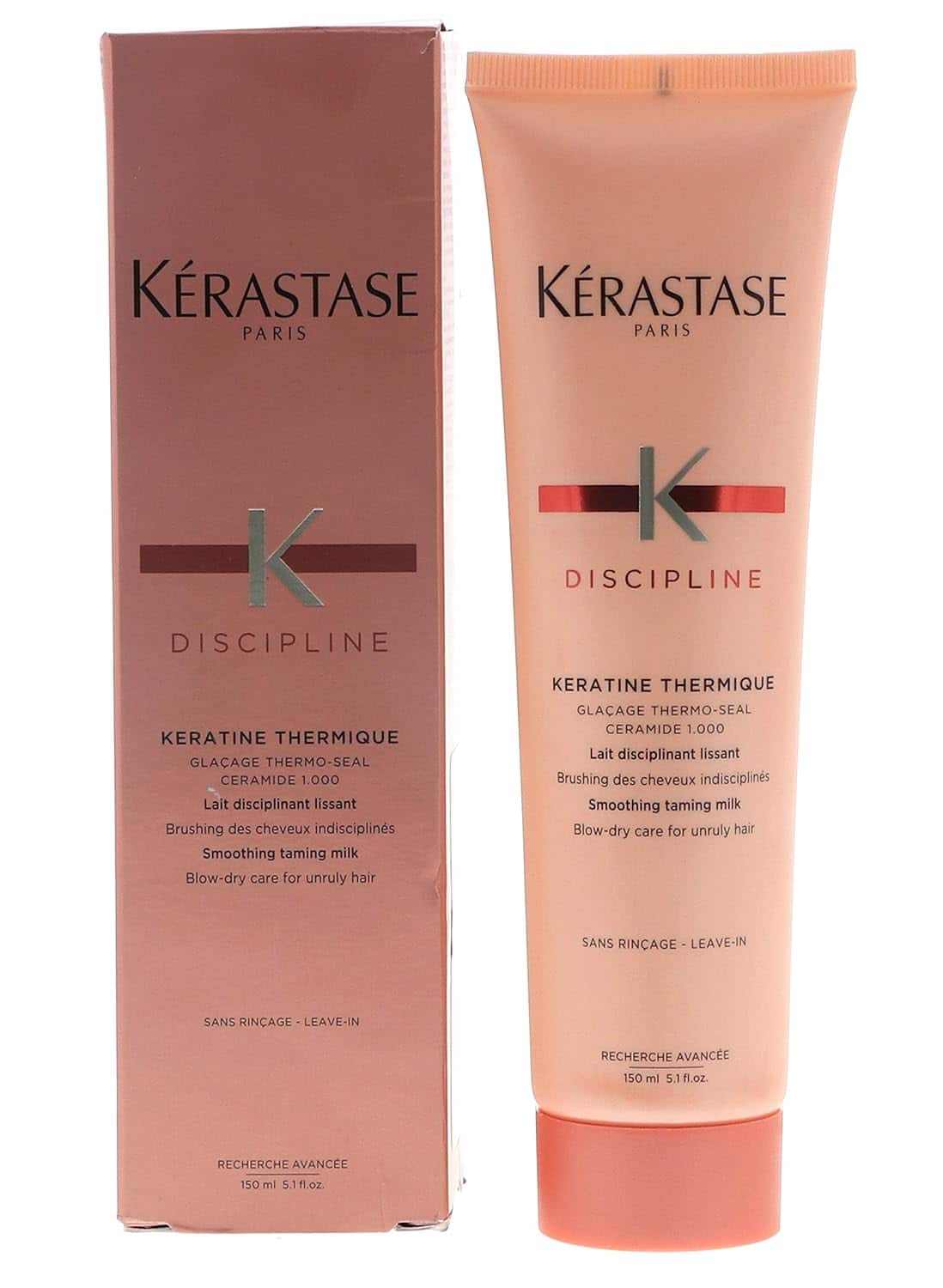 Kérastase Discipline Keratine Thermique