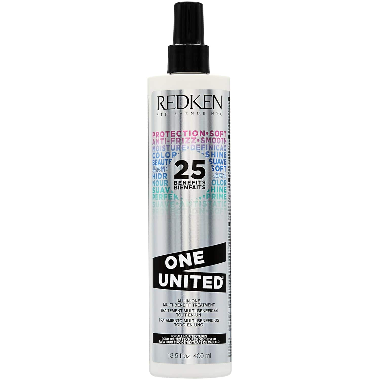 Redken One United All-In-One Multi-Benefit Treatment