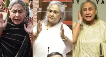 Jaya Bachchan’s Rajya Sabha Rage: 5 Past Instances of Her Losing Her Cool