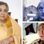 Farida Jalal Expresses Frustration over Typecasting Anupam Kher Amrish Puri Hindi Movie News