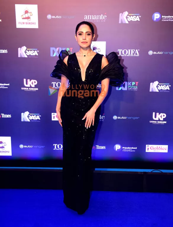 A Night to Remember: Nushrratt Bharuccha, Esha Gupta, Fardeen Khan and More Shine at The Times Of India OTT Awards 2023 Bash