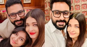 Abhishek Bachchan Raises Eyebrows by Liking Divorce Post Amid Aishwarya Rai Split Rumours | Bollywood