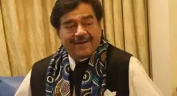 After Sonakshi’s Wedding and Health Scare, Shatrughan Sinha Tweets—Because of Course He Did