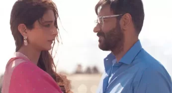 Ajay Devgn and Tabu’s ‘Auron Mein Kahan Dum Tha’ Gets New Release Date of August 2; CBFC Approves Teasers – Bollywood’s Latest Drama