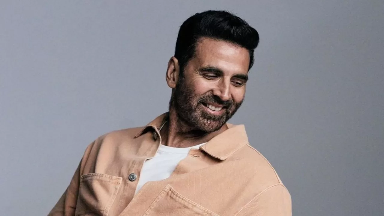 Akshay Kumar claims the industry throws a party when his movies flop; reminisces dad’s golden rule about being a ‘producer’s pet’