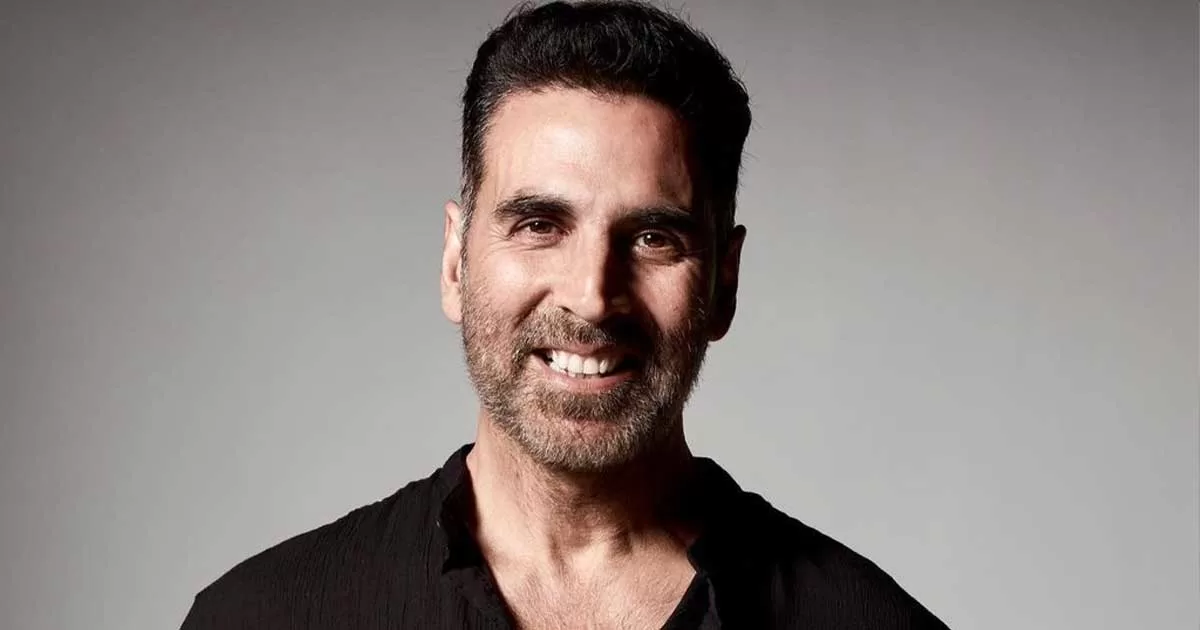 Akshay Kumar’s Snappy Comeback to Troll Asking Why He Does Four Films a Year