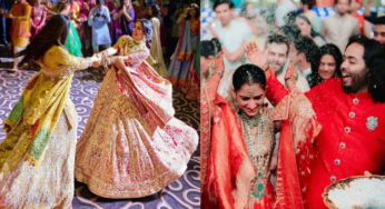 Anant Ambani and Radhika Merchant’s Wedding Photographer Got a ‘Unique’ Directive from the Ambani Clan for the Big Day | People News