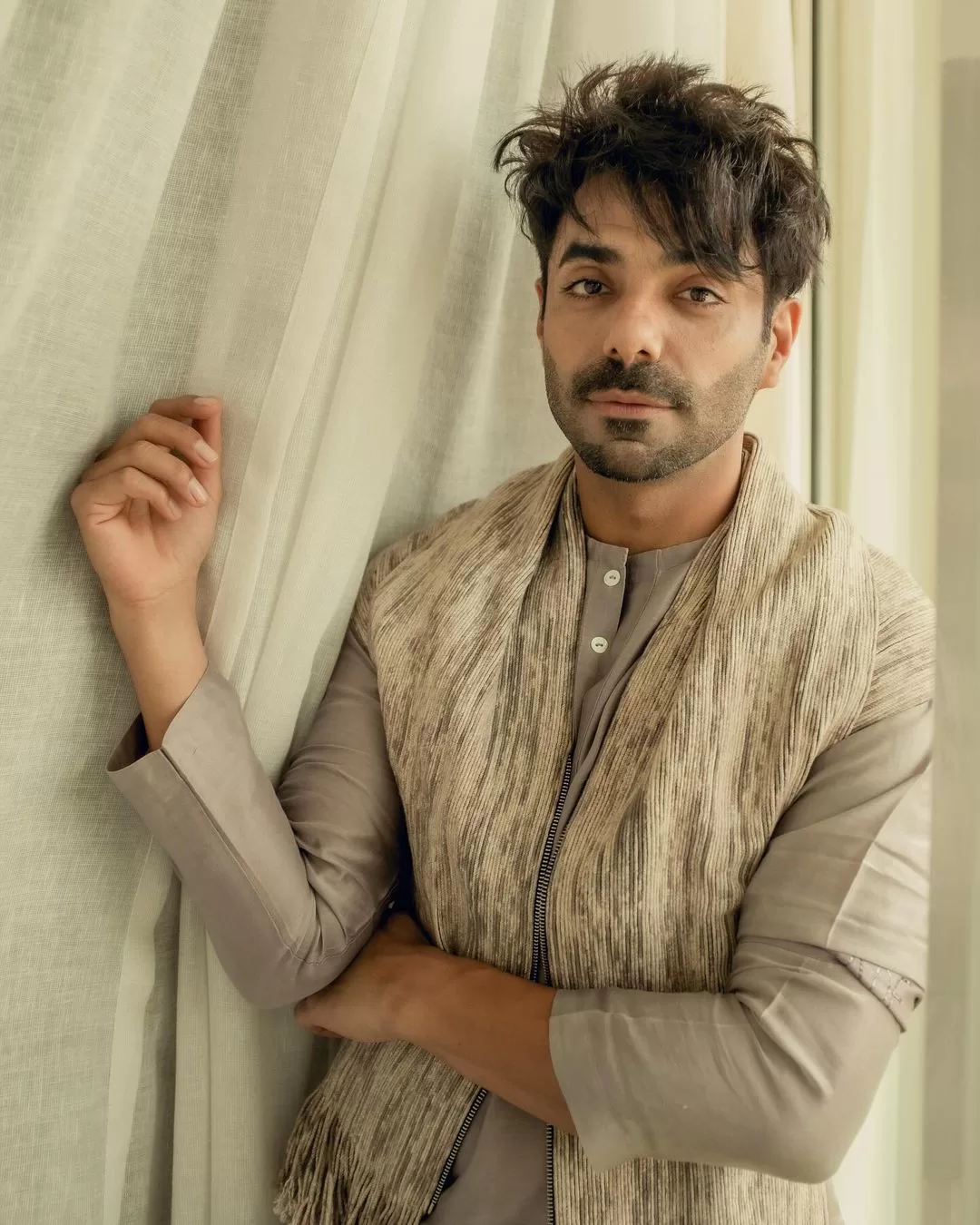 Aparshakti Khurana on Stree 2, Khel Khel Mein, and Vedaa Box Office Tussle: The State of Bollywood Today…