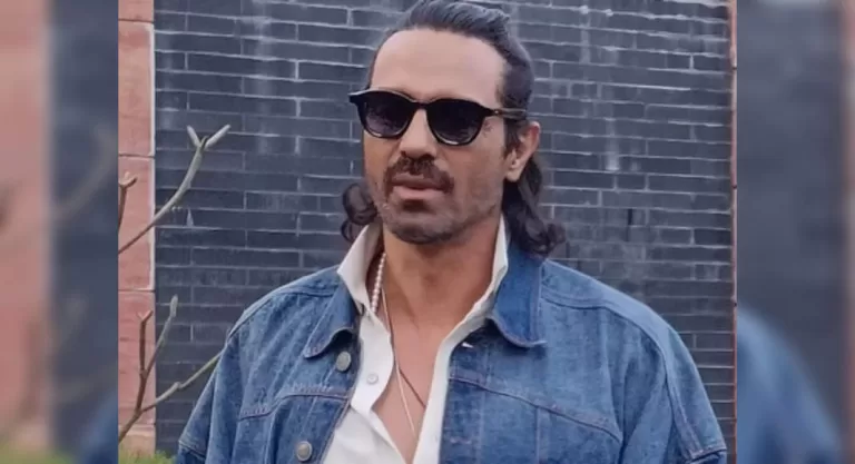 Arjun Rampal Talks Divorce From Mehr Jesia: ‘A Mix of Liberation and Discomfort’ | Hindi Movie News